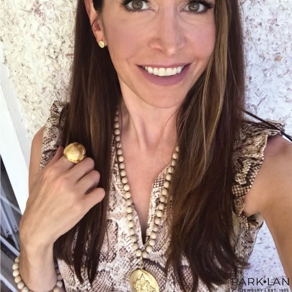 Park Lane Yellowstone Bracelet! BNWT!! - Picture 4 of 6